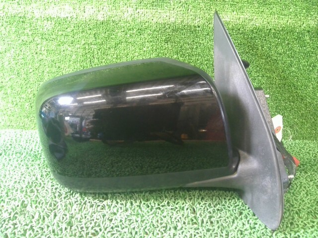 NV350キャラバン LDF-VW2E26 右サイドミラー 右ドアミラー KH3 96301-3XA0B拍卖