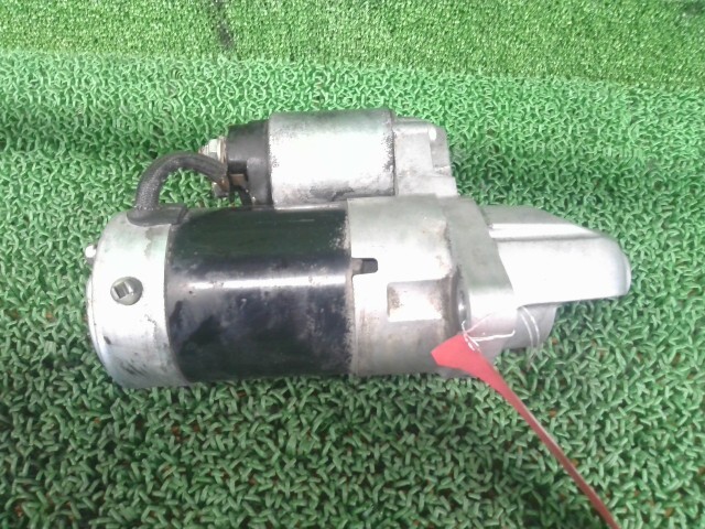 デリカD5 LDA-CV1W セルモーター スターター U19X37 1810A230拍卖