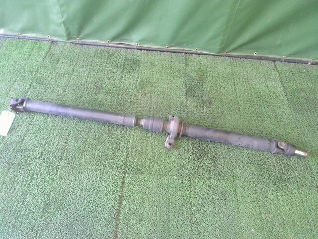 インプレッサ TA-GDA リアプロペラシャフト R 02C 27111FE061拍卖