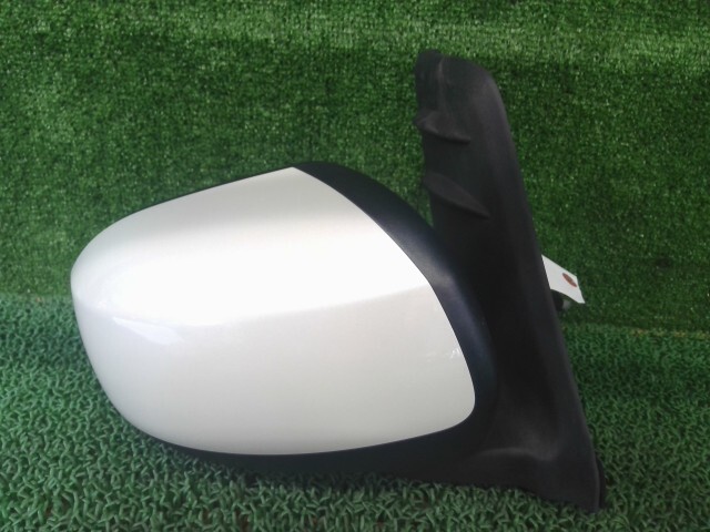 ウェイク DBA-LA700S 右サイドミラー 右ドアミラー W24 87910-B2F10拍卖