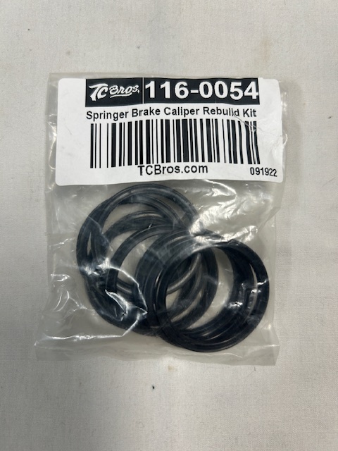 ハーレー TCBROSスプリンガーキャリパー用シールキット リビルドキット ソフテイル エボ ツインカム スポーツスター拍卖