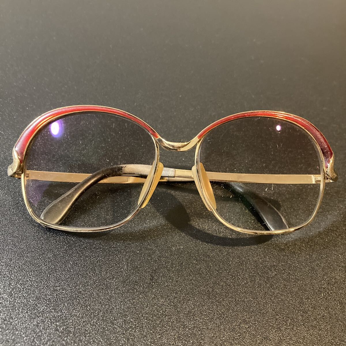 Marwitz 135 メガネ 眼鏡 54-16 管理⑥拍卖