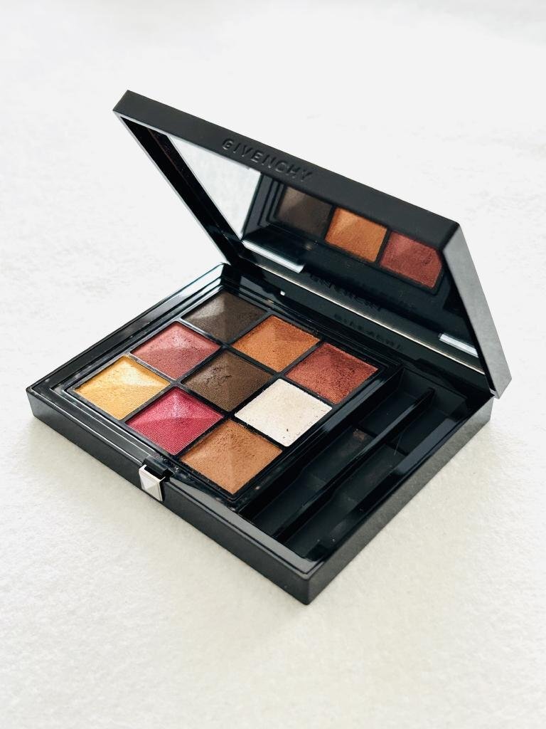 【送料込】GIVENCHY ジバンシイ ル・ヌフ・ジパンシイ アイシャドウ 8g 05 コスメ メイク スキンケア 6457259拍卖