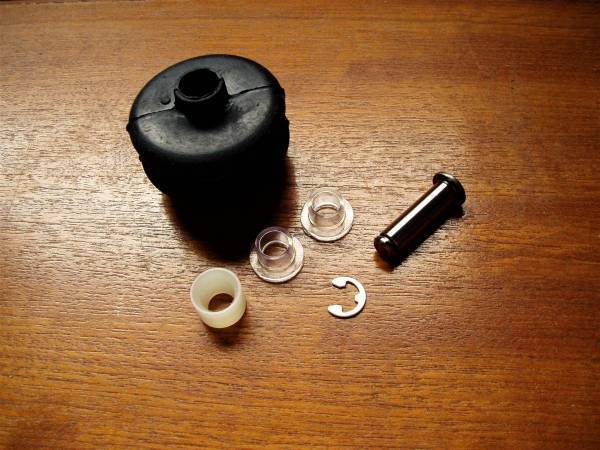 サニトラ シフトブッシュ F4W56A 日産純正部品 ダットサン S12S A12 B120 B122 A型 サニー ミッション シフトレバーパーツ Datsun拍卖