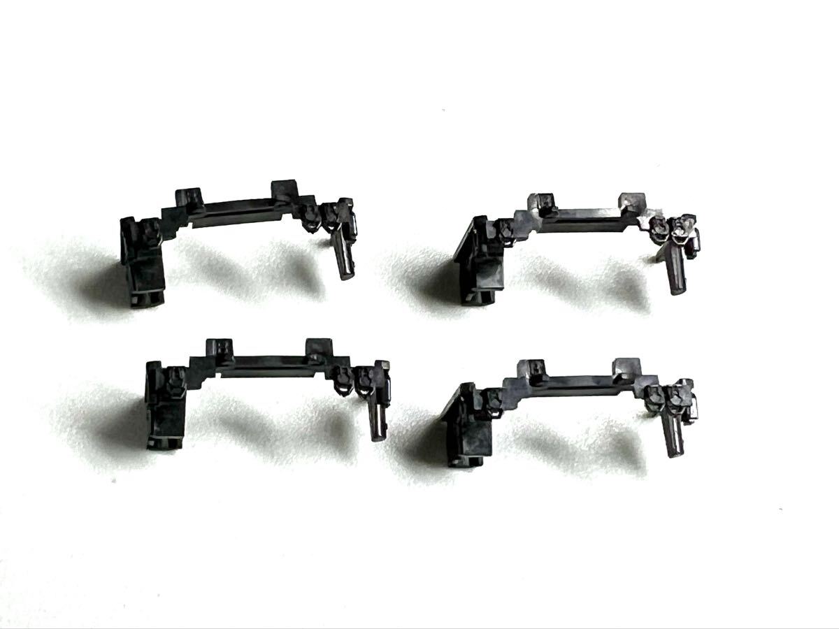 TOMIX PZ6298 ばらし ホースなし 4つ拍卖