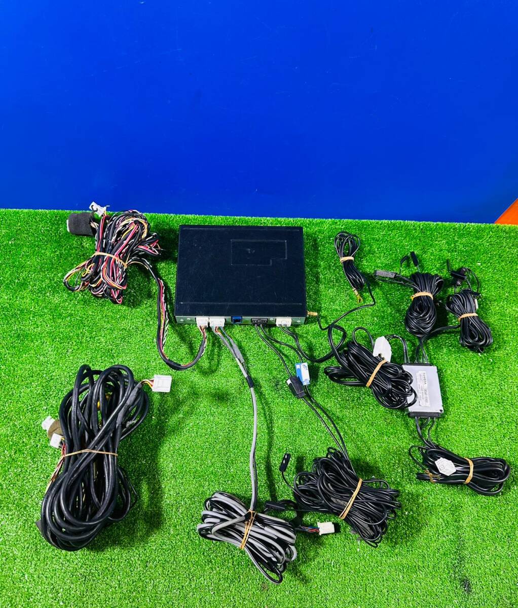 【ZT-5353】 トヨタ TVチューナー 拍卖