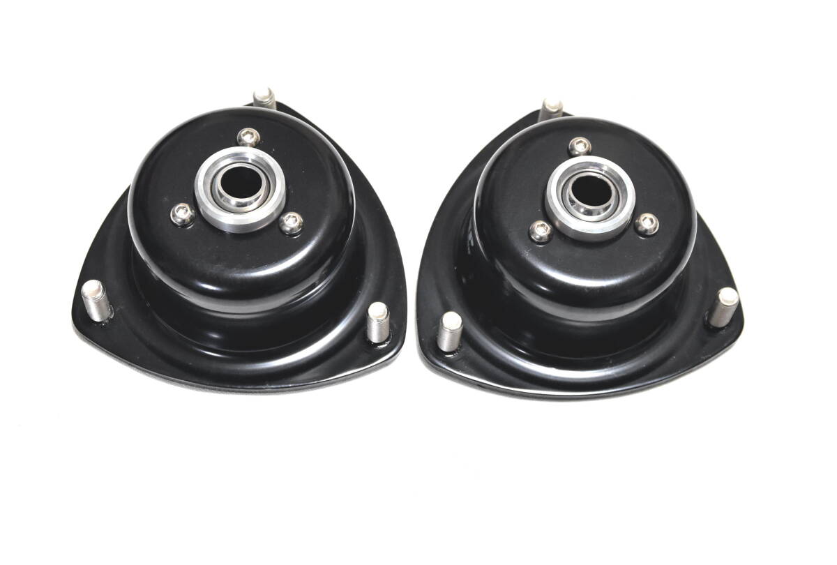 HONDA S660 JW5 HKS HIPERMAX Ⅳ SP 車高調 リア アッパーマウント 2個セット 未走行 税込 拍卖