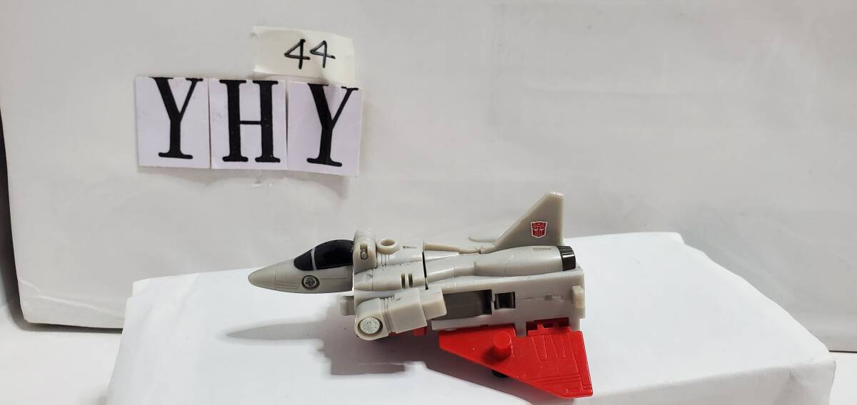 トランスフォーマー DXマイクロマスター ウィング    ★YHY44拍卖