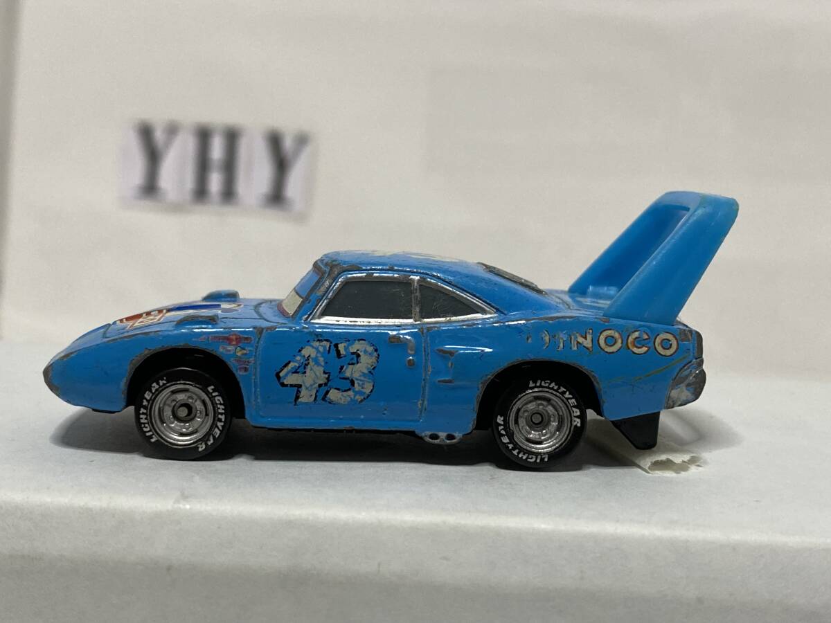 トミカ カーズ キング スタンダードタイプ   ★YHY1拍卖