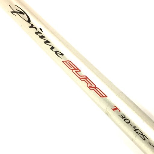 DAIWA ダイワ Prime Surf プライムサーフ T30-425 投げ竿 釣竿 ロッド QH065-222拍卖