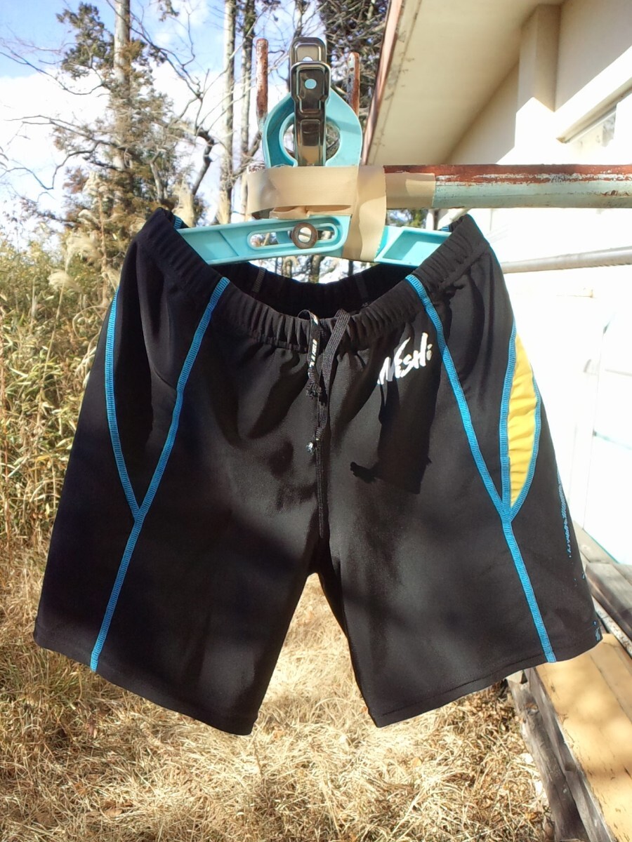 Nishi 陸上競技 ハーフスパッツ拍卖