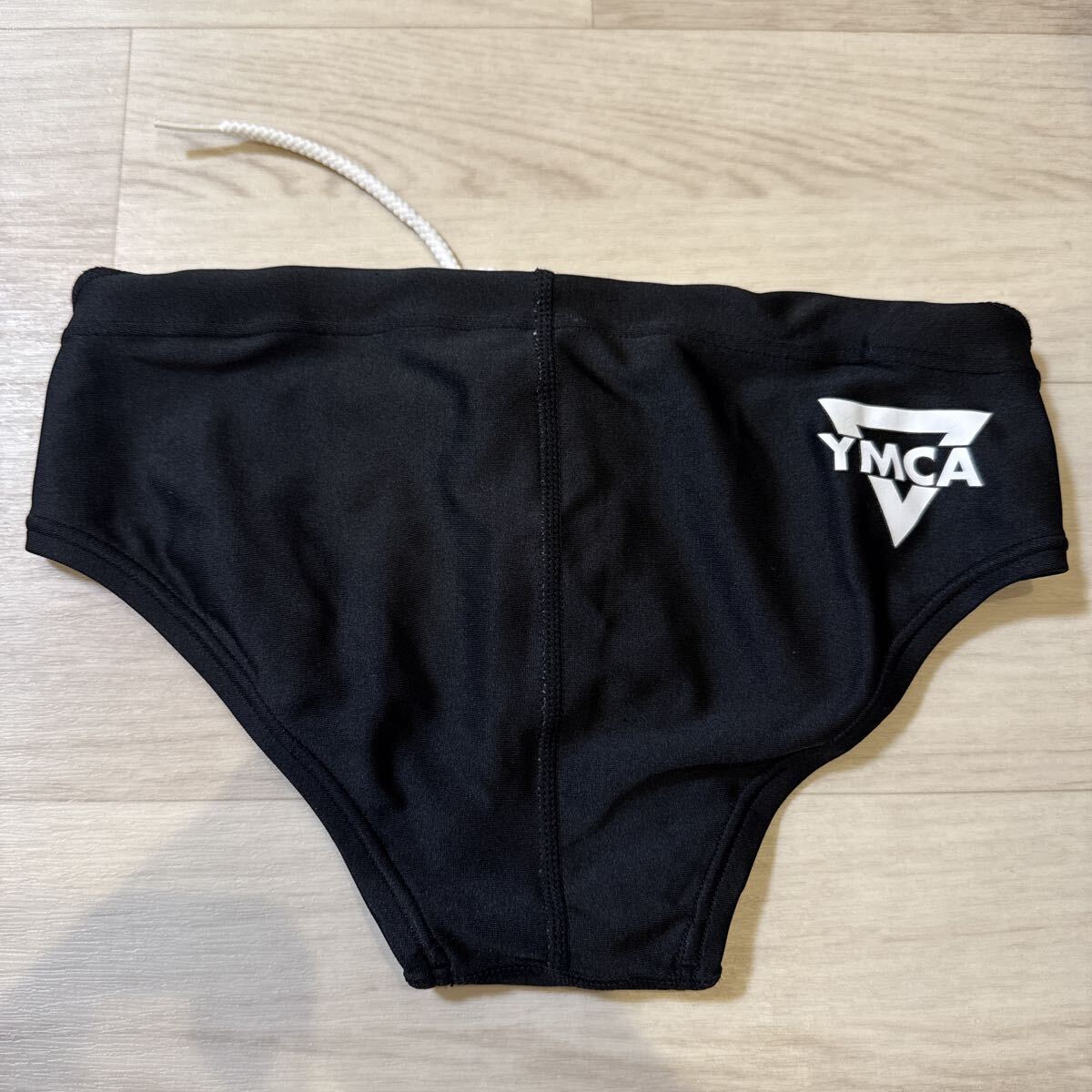 スイミング  水着 ミズノ 競泳水着 競パン YMCA ロゴ入り 指定水着拍卖