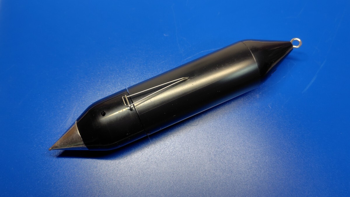 「完全しずみ」釣法対応 逆シングルロックカゴ 40号 船釣り カセ釣り 筏釣りなどに拍卖