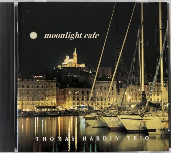 CD JAZZで聴くクラシック moonlight cafe / トーマス・ハーデン・トリオ拍卖