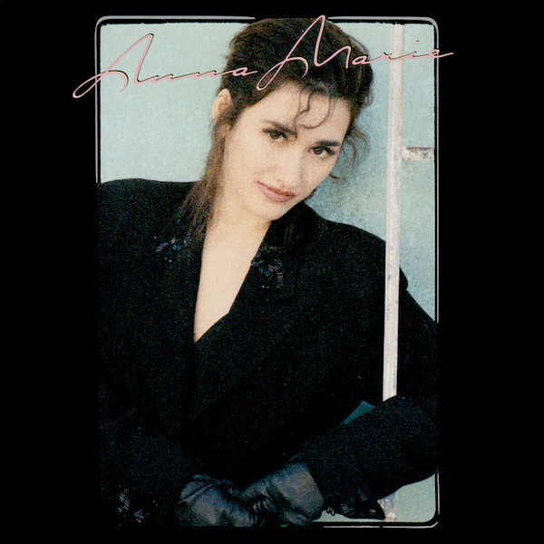 CD ANNA MARIE アナ・マリー拍卖