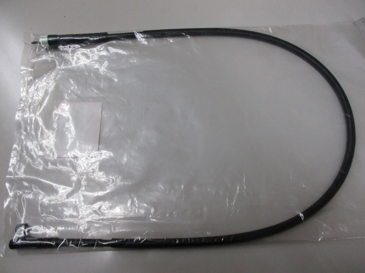 送料無料★新品★VT250F(MC15)★NS400R/GB400TT(NC19/NC20)★純正スピードメーターケーブル拍卖