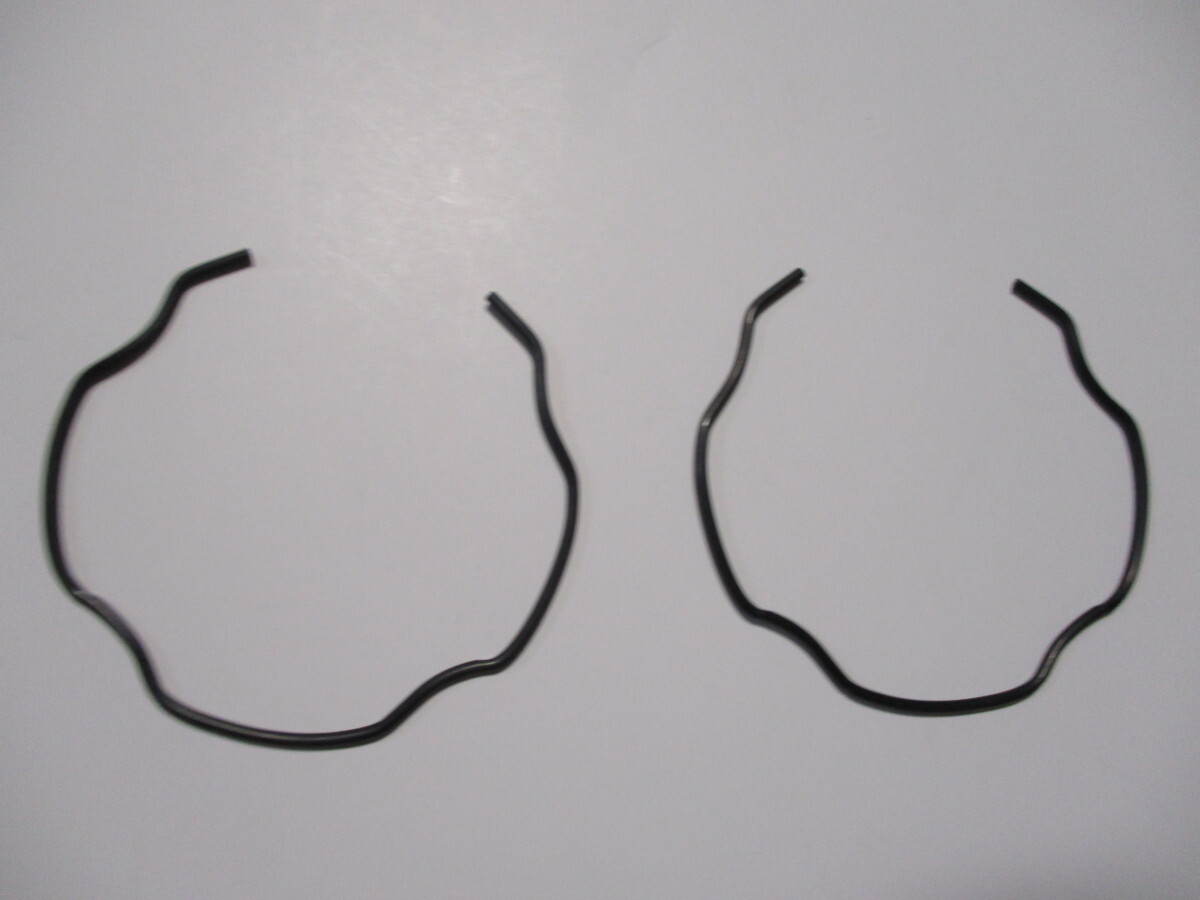 送料無料★新品★D-TRACER★KLX250/ES★KDX200/SR★KDX220SR★KDX250R★KDX250SR★純正フロントフォークオイルシールリング拍卖