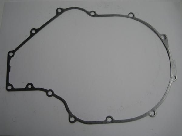 送料無料★新品★ZRX1100/ZRX1200★純正クラッチカバーガスケット拍卖