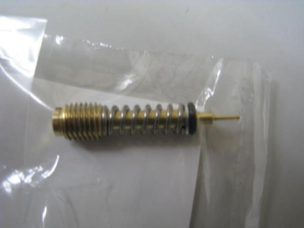 送料無料★新品★エストレヤ(BJ250)★純正パイロットスクリュー拍卖