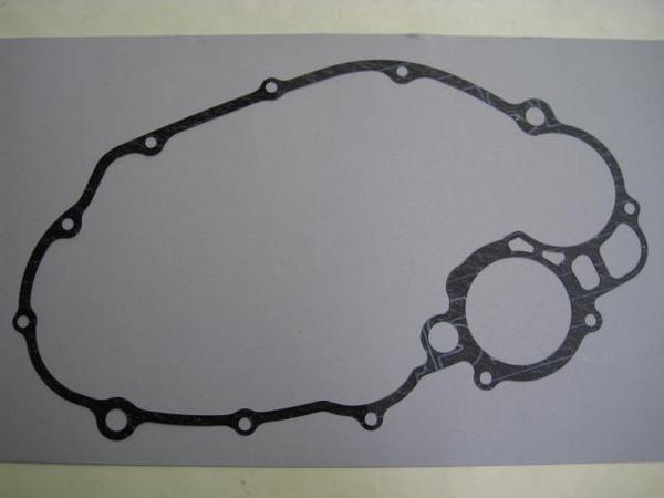 送料無料★新品★SR400/SR500★純正クラッチカバーガスケット拍卖