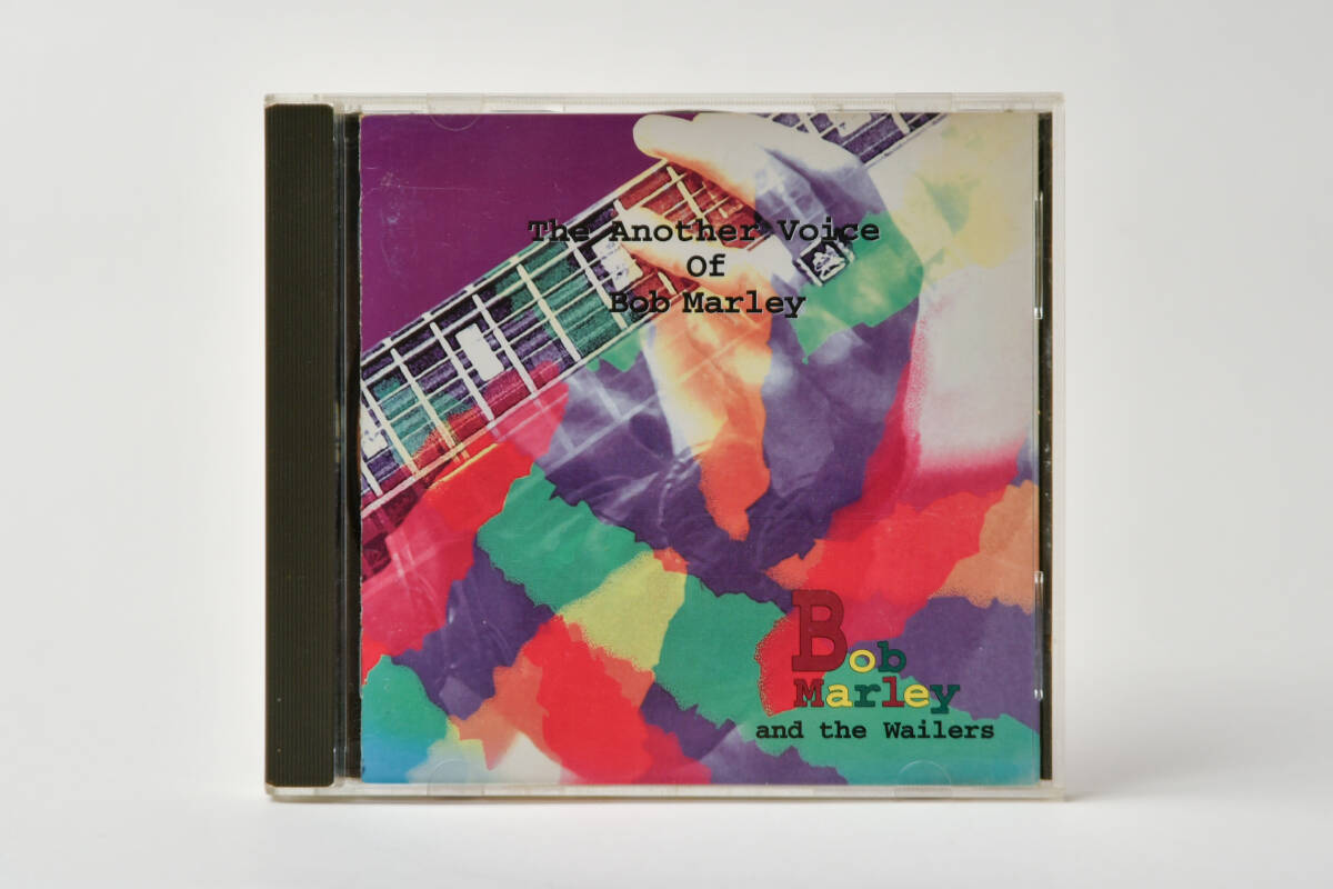 Bob Marley / The Another Voice Of Bob Marley CD拍卖