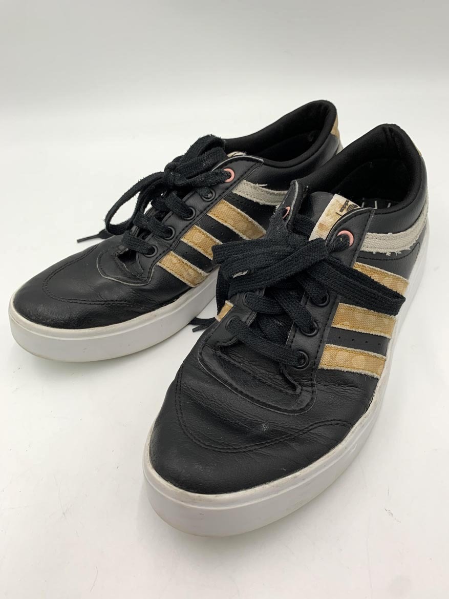 adidas originals アディダスオリジナルス DISNEY BRYONY gv7905 スニーカー size24.0/ブラック ■■ ☆ fhc9 レディース拍卖