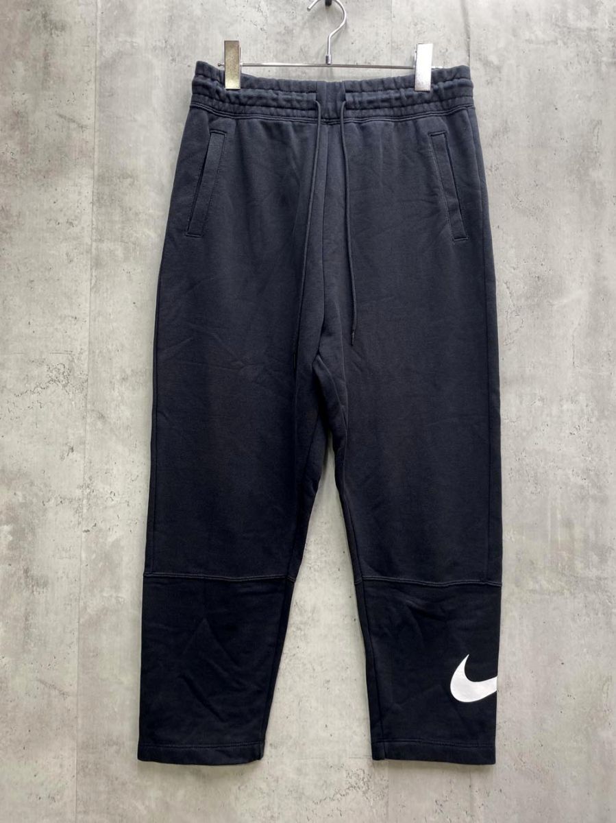NIKE ナイキ スウェット パンツ sizeXL/黒 ◇■拍卖
