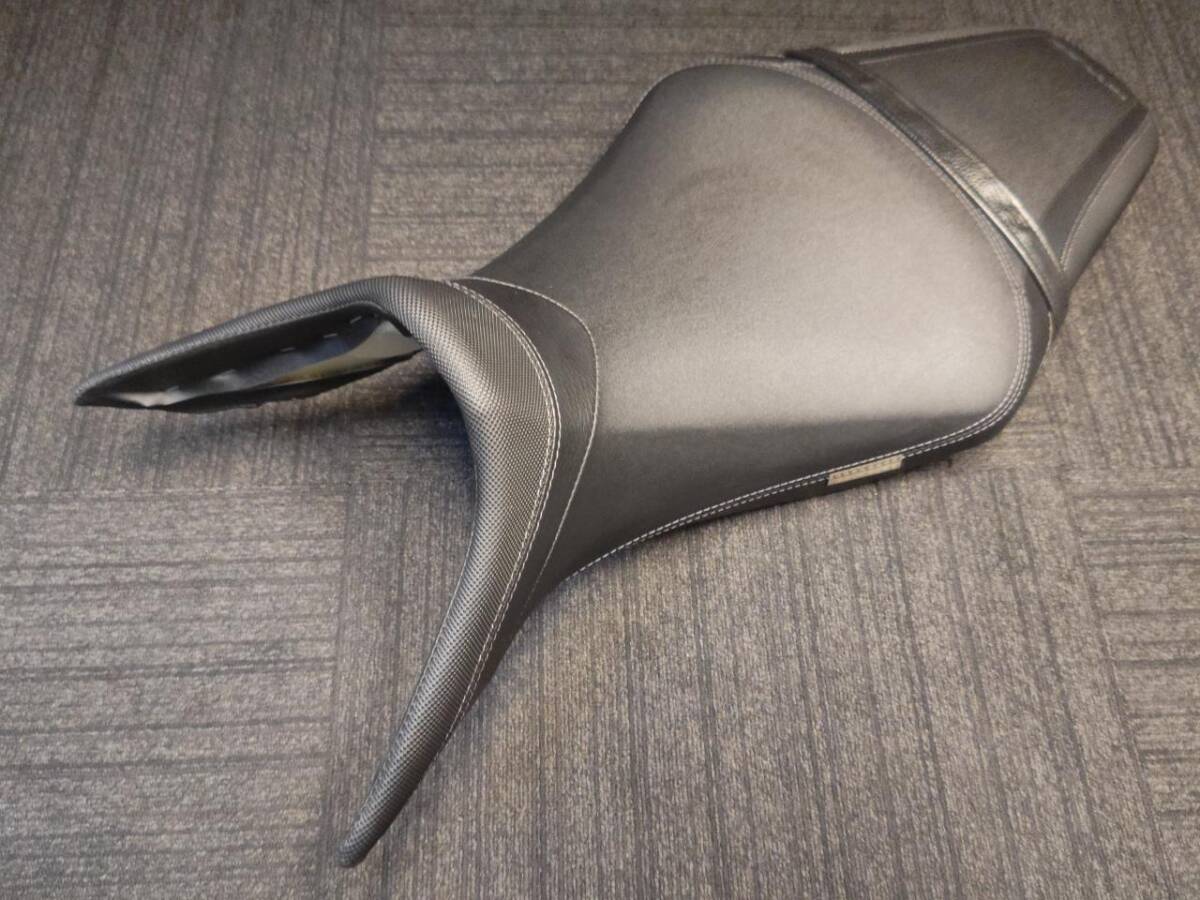 MT-09 コンフォートシート ワイズギア ヤマハ純正オプション RN34J Y'S GEAR YAMAHA 1RC8 2DRC 2DRM 2DRT B878 1RC-00D拍卖