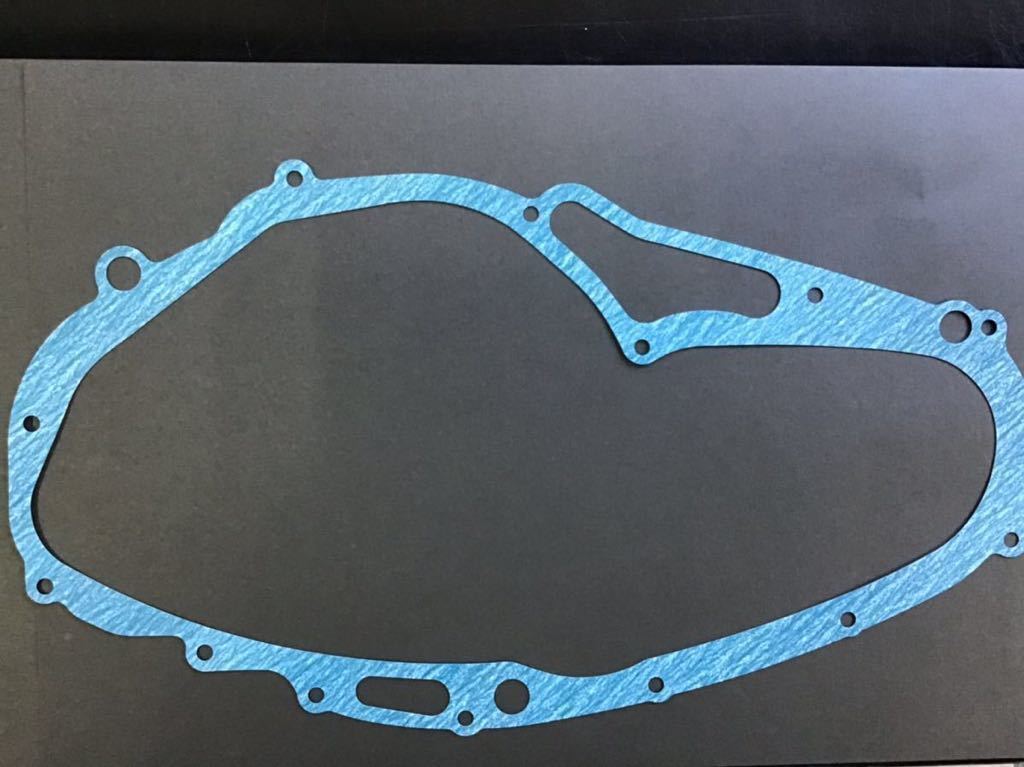 【OUTLINE製品】GS400 クラッチカバーガスケット▲アウトライン製▲SUZUKI▲11482-44001▲新品▲拍卖