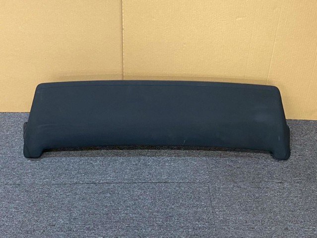 プジョー 205 E-741CT 純正 リア スポイラー 希少 レア (リヤ/ウィング拍卖