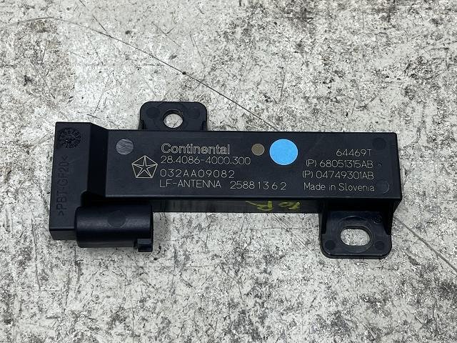 フィアット 500X クロス 334 2019年 33413 コンピューター (在庫No:525152) (7669)拍卖