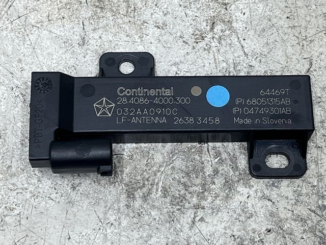 フィアット 500X クロス 334 2019年 33413 コンピューター (在庫No:525151) (7669)拍卖