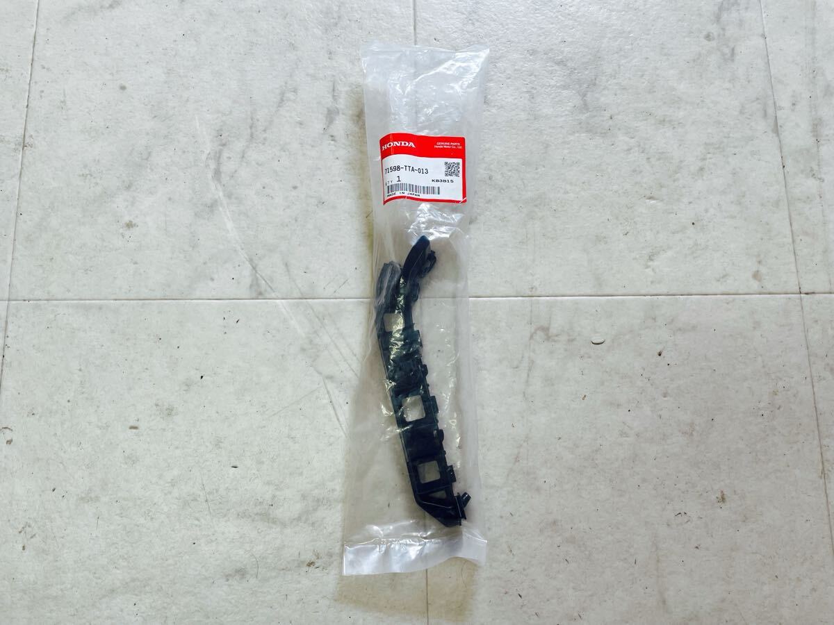 新品未開封 HONDA ホンダ 純正部品 スペーサー リアバンパーブラケット 71598-TTA-013 C2507082拍卖