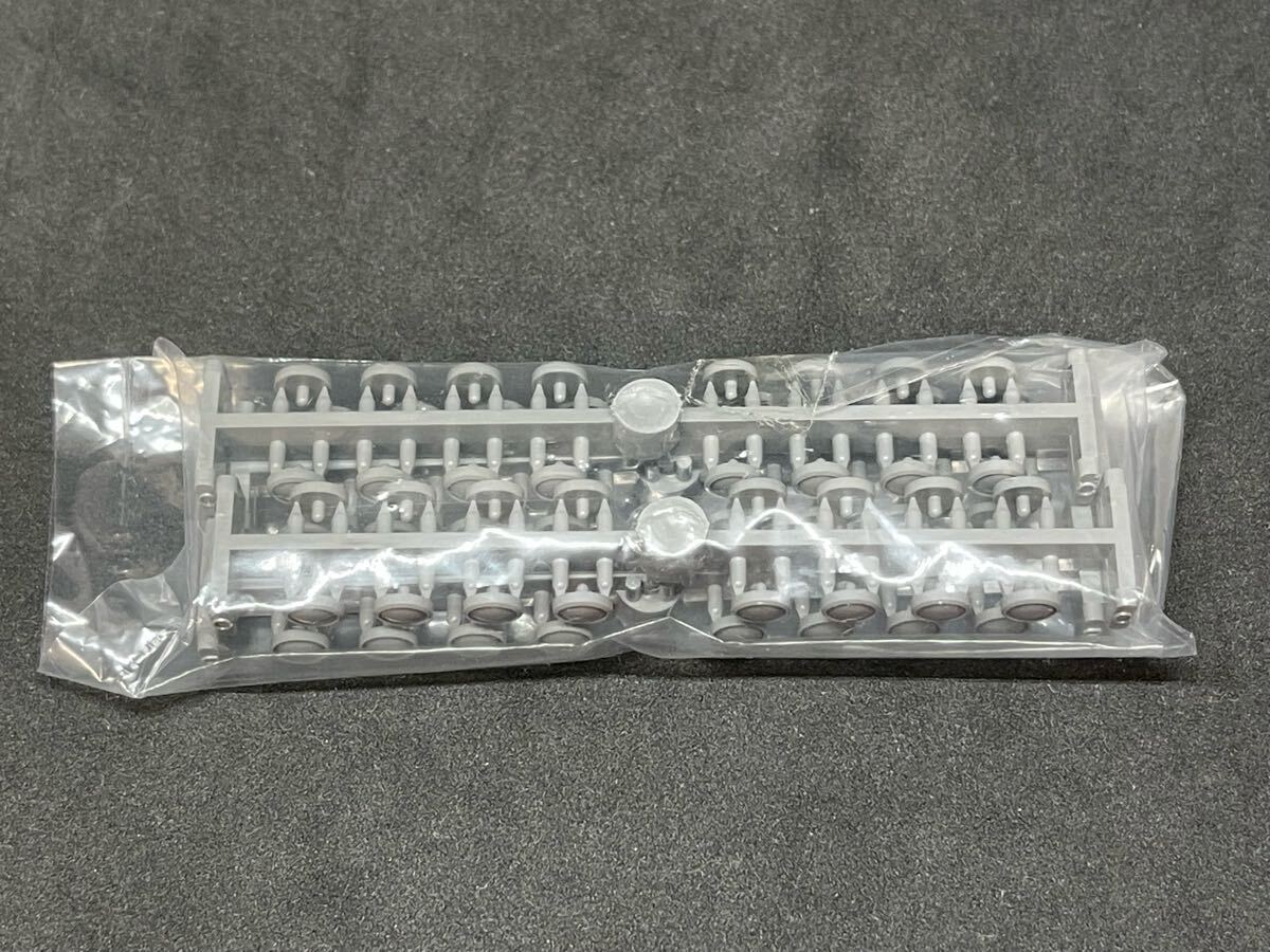 送料無料 新品 ばらし TOMIX トミックス 98377 国鉄 72・73形 通勤電車 基本セット より 旧国 ベンチレーターパーツ B C 4ランナー拍卖