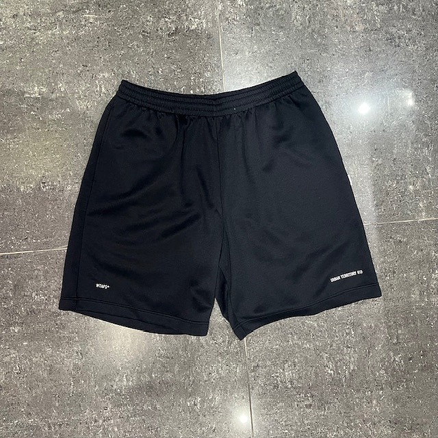 WTAPS 22ss YARD/SHORTS/POLY SIZE-3 221ATDT-CSM22拍卖