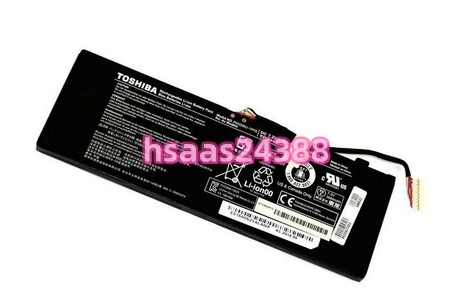 新品 Toshiba Radius 15W-B1302 L10-B003 L15W L15バッテリー PA5209U-1BRS P000627450 電池パック交換 内蔵battery 単品拍卖