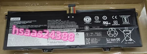 新品 Lenovo YOGA 7 Pro YOGA C930-13IKB バッテリー L17C4PH1 L17M4PH1 L17M4PH3 電池パック交換 内蔵battery 単品拍卖