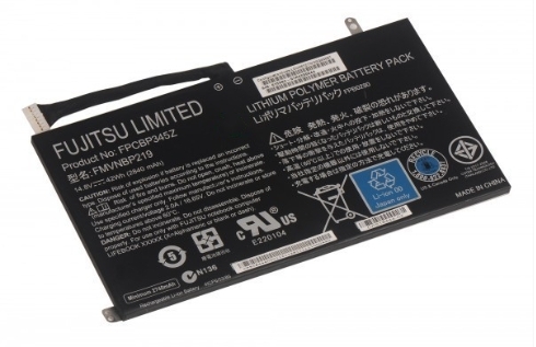 新品 Fujitsu 富士通 LIFEBOOK UH55/H UH55/J UH55/K 用 バッテリー FMVNBP219対応拍卖