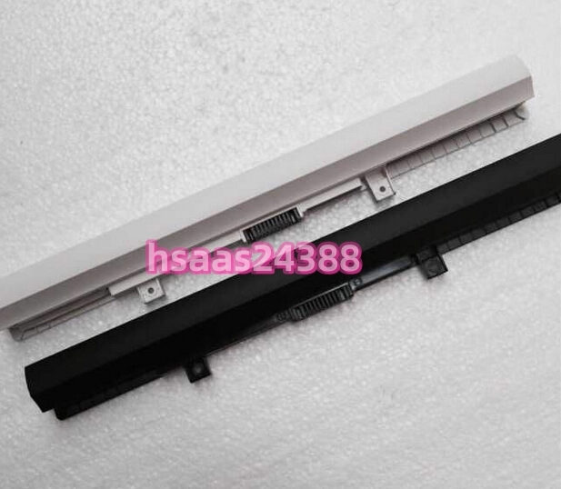 新品1個出品 Toshiba dynabook T55/45M T55/56M PA5185U-1BRS PA5186U-1BRS Satellite C50-B L50-B C55-B S55-C 14.8V 2800mAh バッテリー拍卖