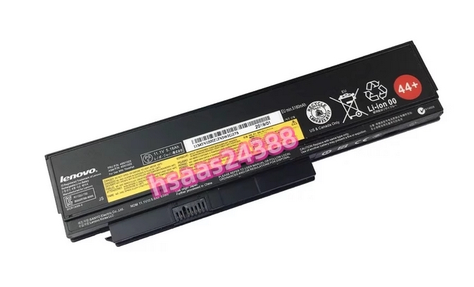新品 Lenovo ThinkPad X220 X220i X230i X230 TP00018A/Bバッテリー45N1019 45N1022 45N1023 45N1024 45N1025電池パック交換 単品拍卖
