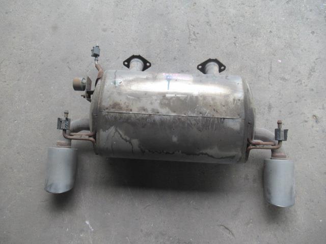 スカイライン DBA-CKV36 Rマフラー 370GT VQ37VHR 5FT K23 G 20100-JL00A拍卖