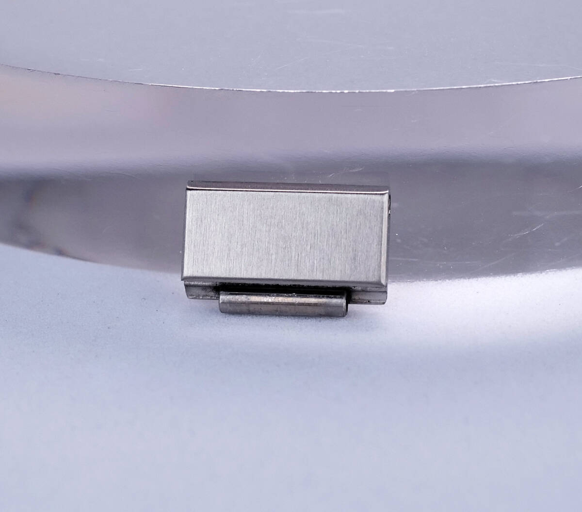 コマ カルティエ サントス LM 1ピース Cartier 拍卖