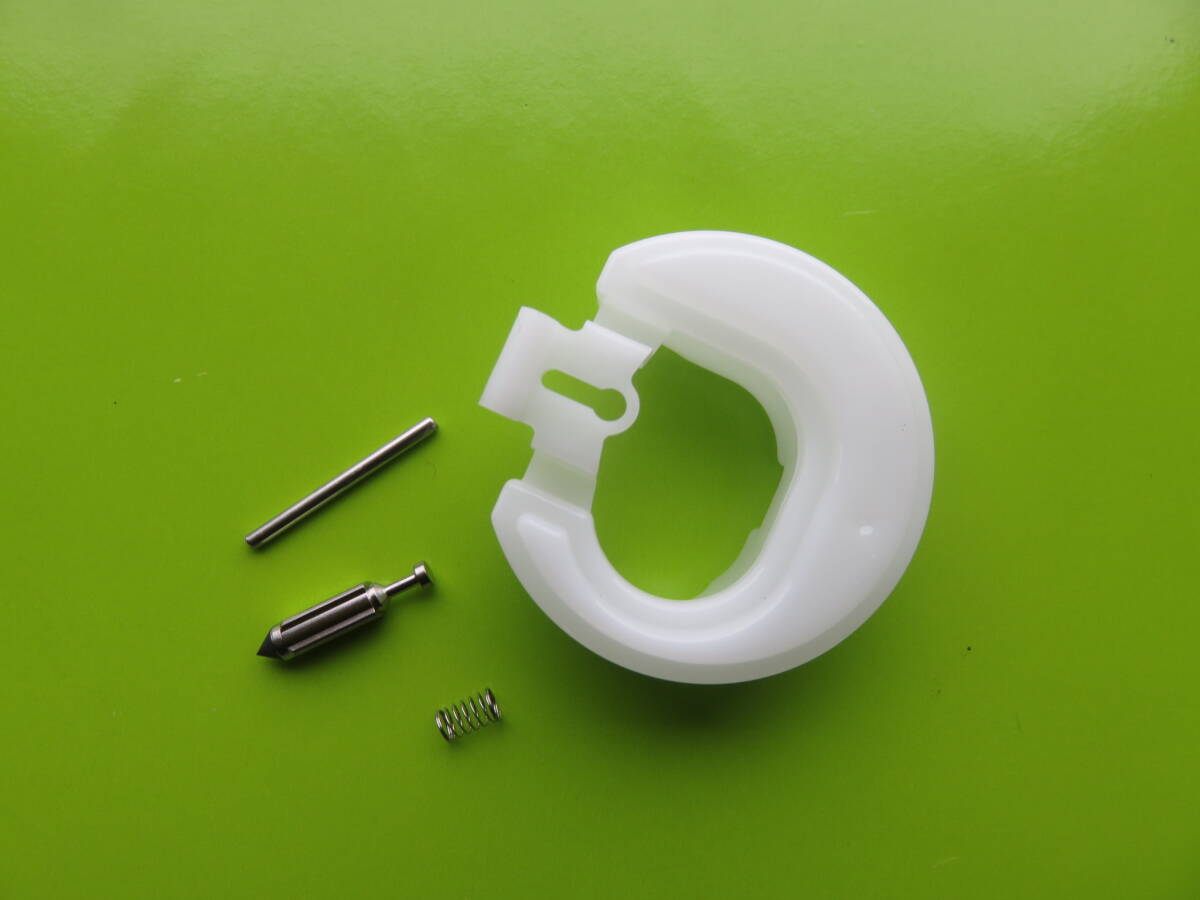 ホンダ GX240 新品フロートキット オーバーホール チャンバー GX270 GX340 HONDA キャブレター HS50 HS55 (FK-2) 拍卖