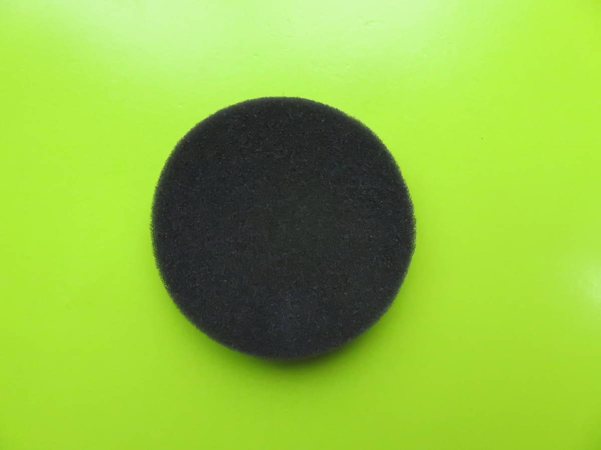 汎用エアフィルター 外径72mm カワサキ TD40 TD48  円形エアクリーナー  エアーエレメント 拍卖