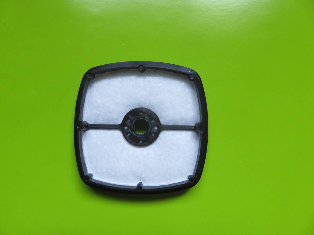 エコー エアフィルター 1個 ECHO エアークリーナー キャブレター (A063043)拍卖