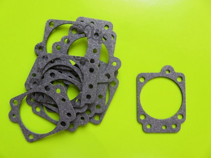 メタリングガスケット 10枚 WYK WYJ WYL用 ゼノア BC2410EZ BC2711GEZ SRE2610 RME2600 キャブレター TL23 TL26 D265M S26Z(92-359) 拍卖