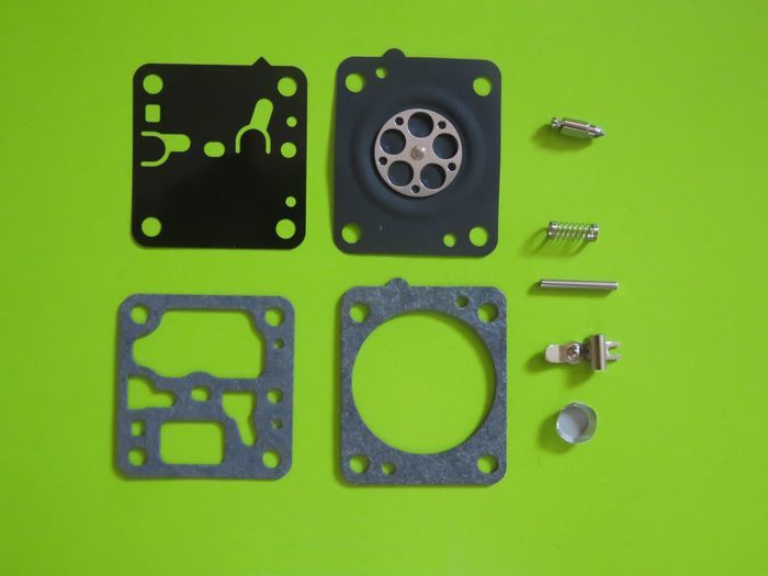 RB-302 ザマ 1セット リペアキット 草刈り機 スチール KM94 部品 修理 stihl ZAMA RC2-100405      (RB302)拍卖