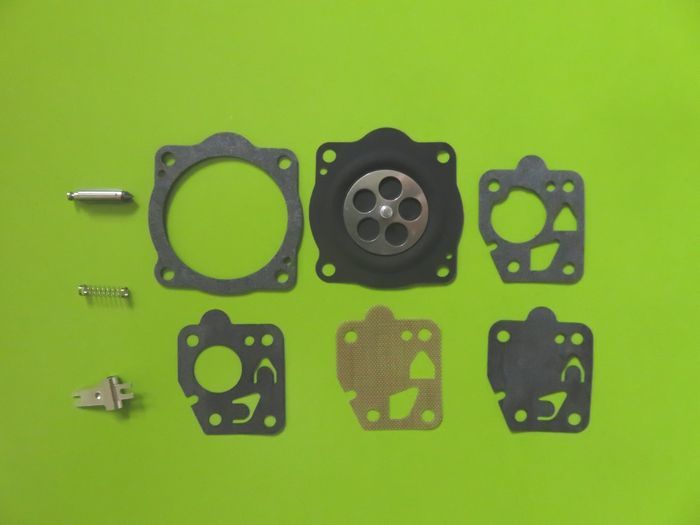 TK4 フルリペアキット 1セット シンダイワ ゼノア zenoah G4K 新ダイワ かろーね RM45 SM45 AG431 (TK4-RB)拍卖