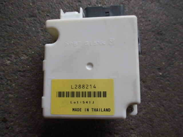 S321V ハイゼット キーレス コンピュータ拍卖