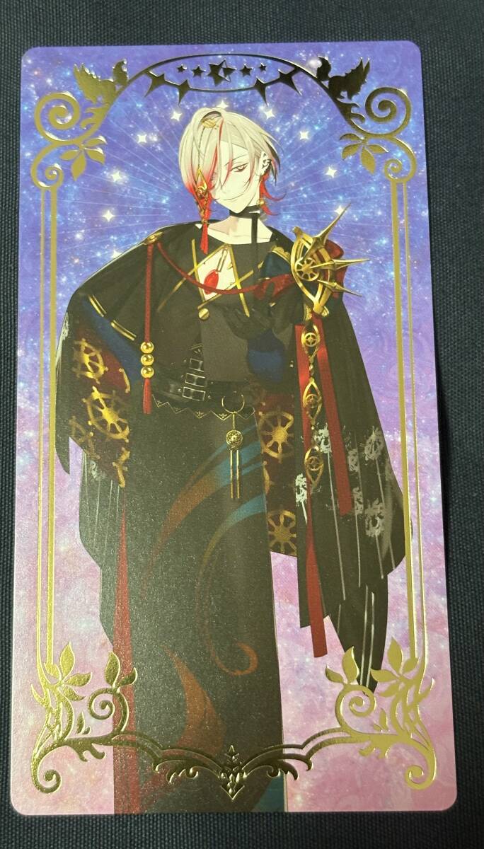 Fate/Grand Order Fes. 2025 FGO fes フェス 2025 Live2D ラ・シャンブル・エトワレ カード カルナ拍卖